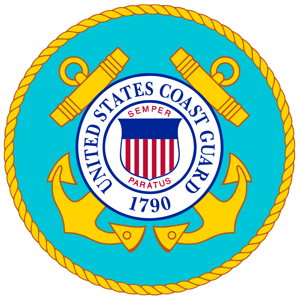 Image of Coast Guard Seal