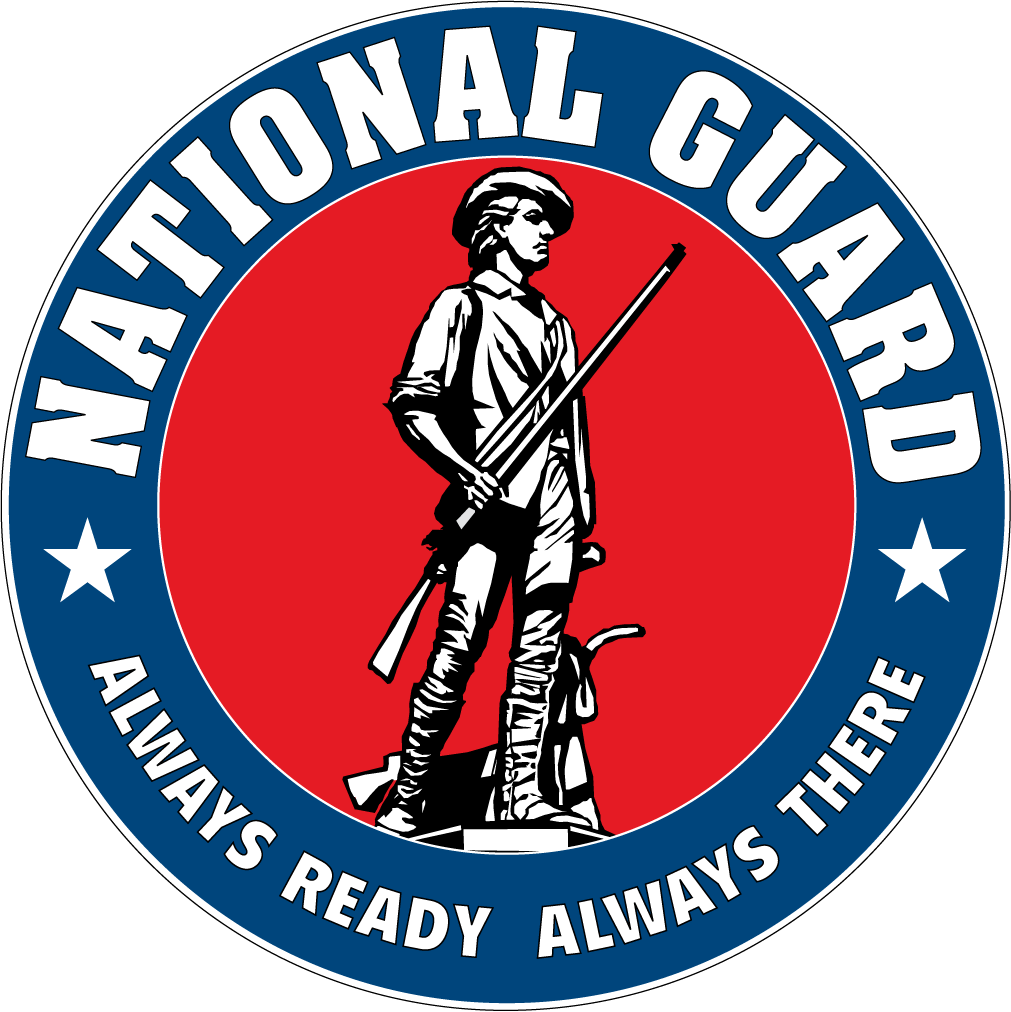 Image of National Guard Seal